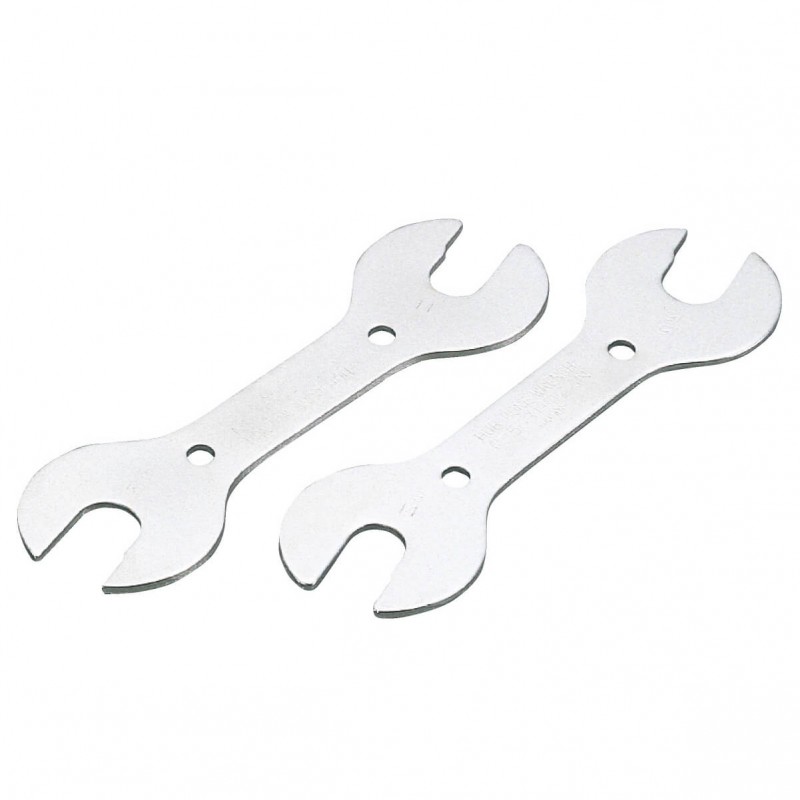 Hozan Hub Cone Wrench Set Tool