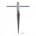 Hozan K-441 Taper Reamer Bicycle Tool