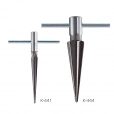 Hozan K-443 Taper Reamer Bicycle Tool