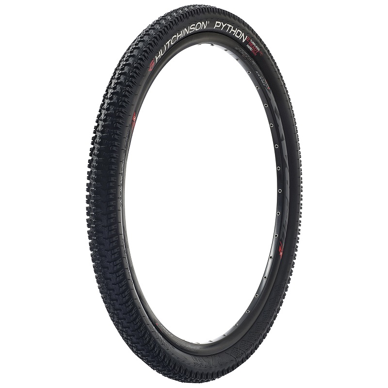Hutchinson 2-27.5x2.1 MTB Python Hardskin Foldable Tyre TPI66 (PV700912)