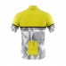 Hyve Aero Rapid Cycling Jersey With Breathable Side Mesh