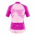 Hyve Women's Cycling Jersey Ultra Pink