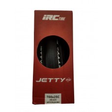 IRC 700X25C Jetty Plus Foldable Road Bike Tyre