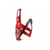 Ibera Carbon Bottle Cage IB-BC16 Red