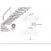 Ibera Adjustable Bicycle Stand ST9