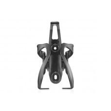 Ibera Adjustable Bottle Cage Black BC17