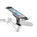 Ibera Adjustable Phone Holder (Bar Clamp Q6) IB-PB26Q6