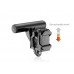 Ibera Adjustable Phone Holder (Bar Clamp Q6) IB-PB26Q6