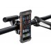 Ibera Adjustable Phone Holder (Bar Clamp Q6) IB-PB26Q6