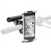 Ibera Adjustable Phone Holder (Stem Clamp Q5) IB-PB26Q5