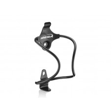 Ibera Aluminium Bottle Cage BC-6 Black