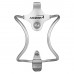 Ibera Aluminium Bottle Cage BC-6 Silver