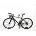 Ibera Bicycle Wall hanger IB-ST14