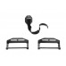 Ibera Bicycle Wall hanger IB-ST14