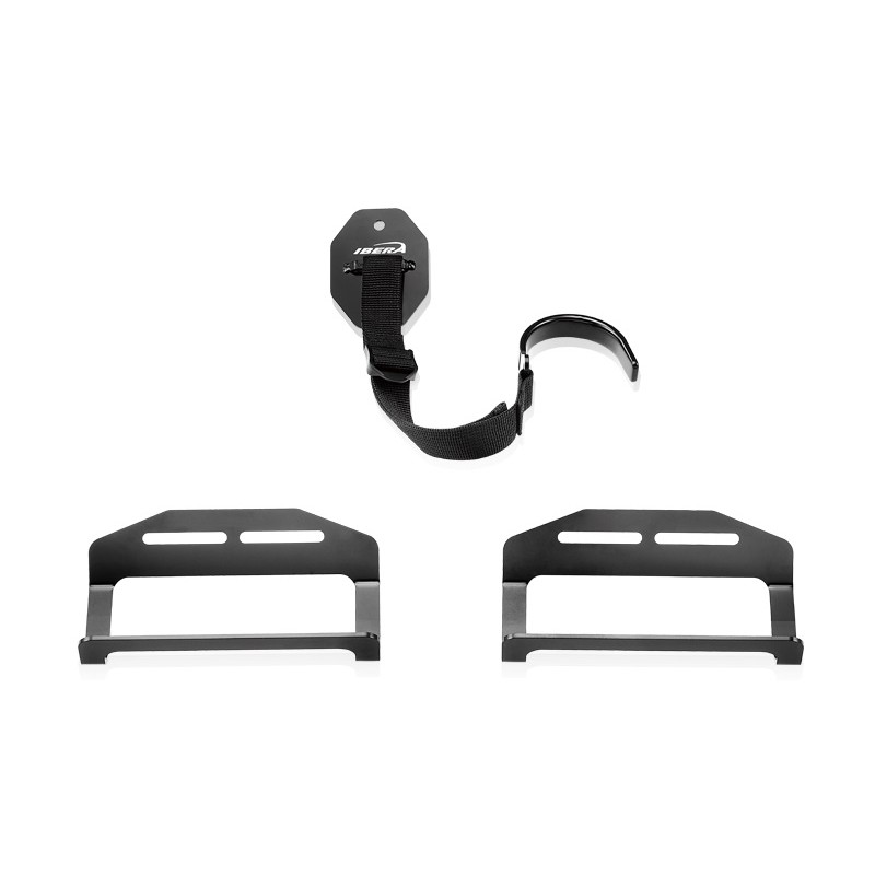 Ibera Bicycle Wall hanger IB-ST14