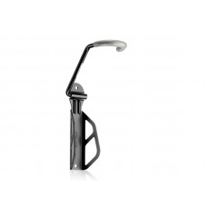 Ibera Bicycle Wall Hanger IB-ST3 Black