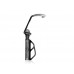 Ibera Bicycle Wall Hanger IB-ST3 Black