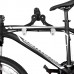 Ibera Bicycle Wall Hanger IB-ST4