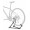 Ibera Easy Utility Bike Stand