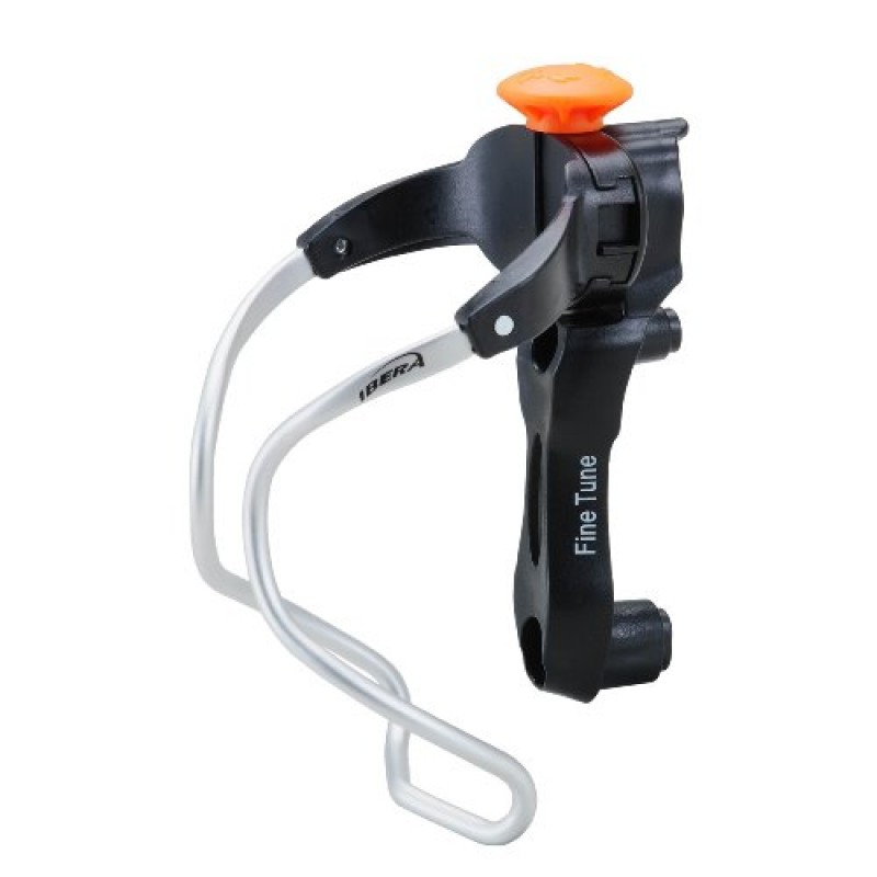 Ibera Fully Adjustable Cycle Bottle Cage IB-BC4