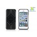 Ibera iPhone 5 Can Case IB-PB15 Q5 Black