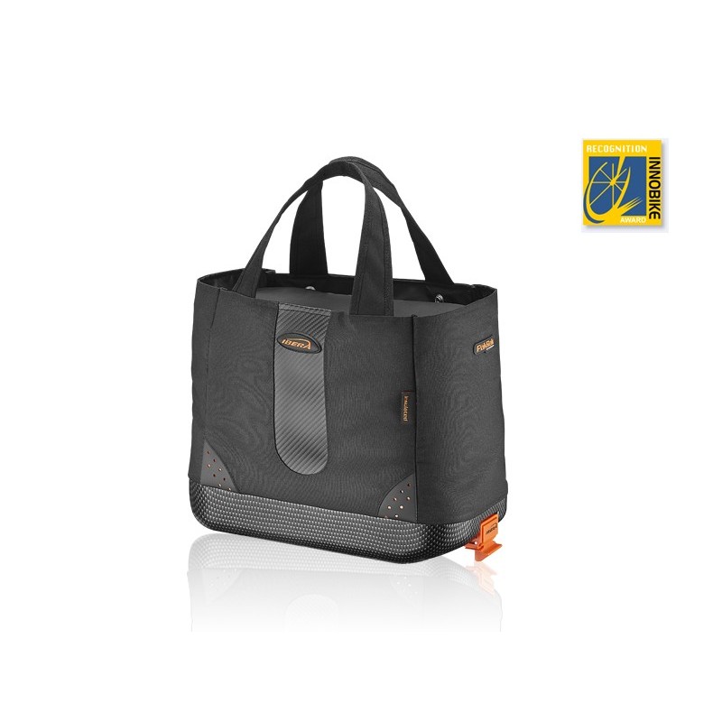 Ibera PakRak Insulated Bag IB-BA15