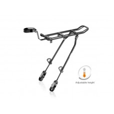 Ibera PakRak Road Bike Alloy Carrier IB-RA17