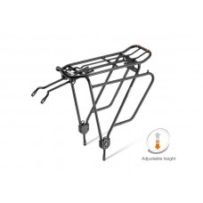 Ibera Pakrak Touring Bike Carrier Plus+ IB-RA4