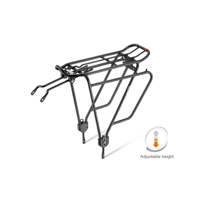 Ibera Pakrak Touring Bike Carrier Plus+ IB-RA4