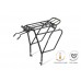 Ibera Pakrak Touring Bike Carrier Plus+ With Disk Brake Mounts IB-RA5