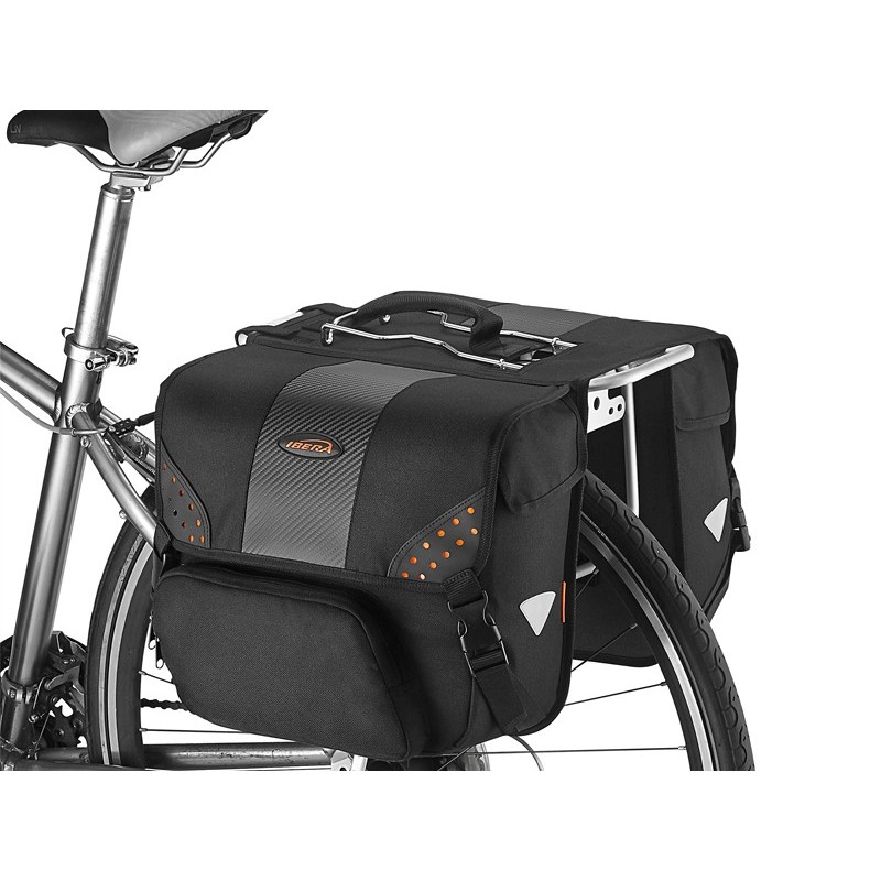 Ibera Panniers IB-BA16