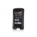 Ibera Phone Case 4–5 Inch Black PB12Q5