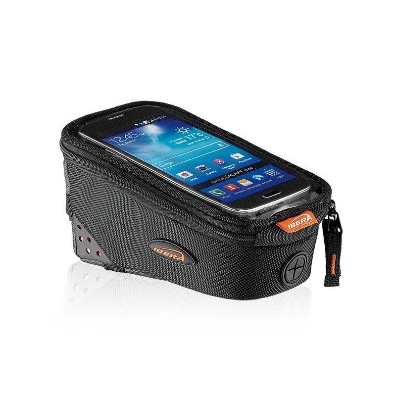 Ibera Phone Sleeve Tube Top Bag IB-TB8