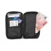 Ibera Phone Wallet 5–5.8 Inch Black IB-PB23Q5