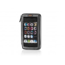 Ibera Phone Wallet 5–5.8 Inch Black IB-PB23Q5
