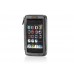 Ibera Phone Wallet 5–5.8 Inch Black IB-PB23Q5