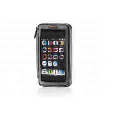 Ibera Phone Wallet For 5-5.8 Inch Screen (Bar Clamp Q6) IB-PB23Q6
