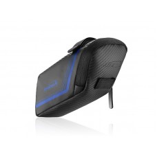 Ibera Seatpak Medium Saddle Bag Blue Ib-SB16