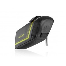 Ibera Seatpak Medium Saddle Bag Green IB-SB16