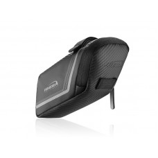 Ibera SeatPak Medium Saddle Bag Grey IB-SB16