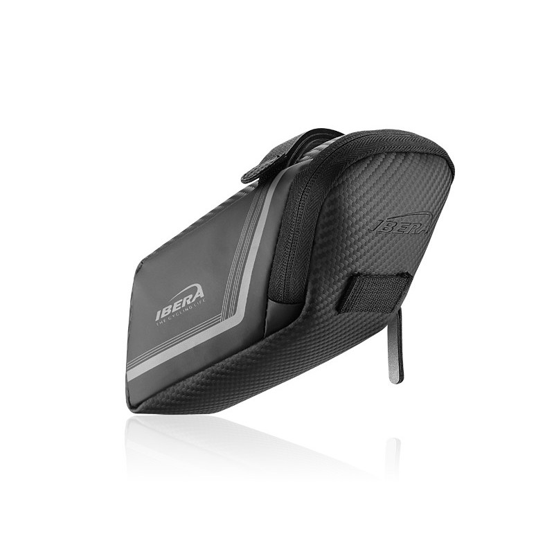 Ibera Seatpak Small Grey IB-SB16