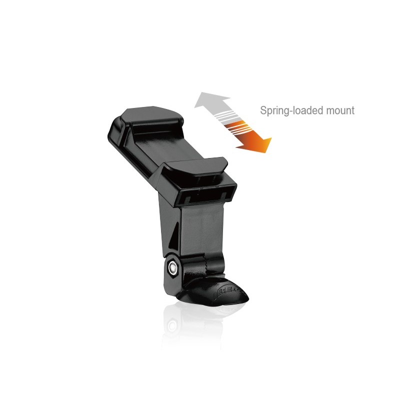 Ibera StemClamp Q5