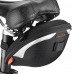 Ibera Strap-on SeatPak Large IB-SB9