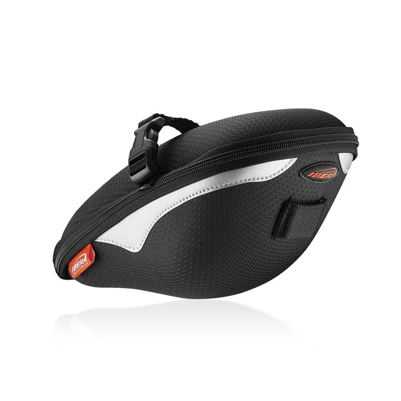 Ibera Strap-on SeatPak Large IB-SB9