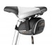 Ibera Strap-on SeatPak Small IB-SB13