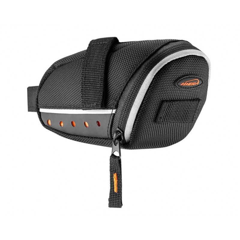 Ibera Strap-on SeatPak Small IB-SB13