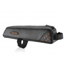 Ibera Top Tube Bag For Road Bikes IB-TB10