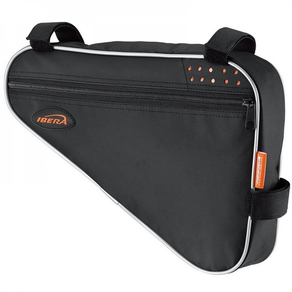 Buy Ibera triangle Frame Bag Large IB FB1 Online in India
