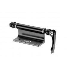 Ibera Truck Bed Bike Mount IB-ST12