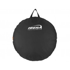 Ibera Wheel Bag IB-BB2